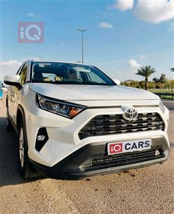 تۆیۆتا ڕاڤ 4